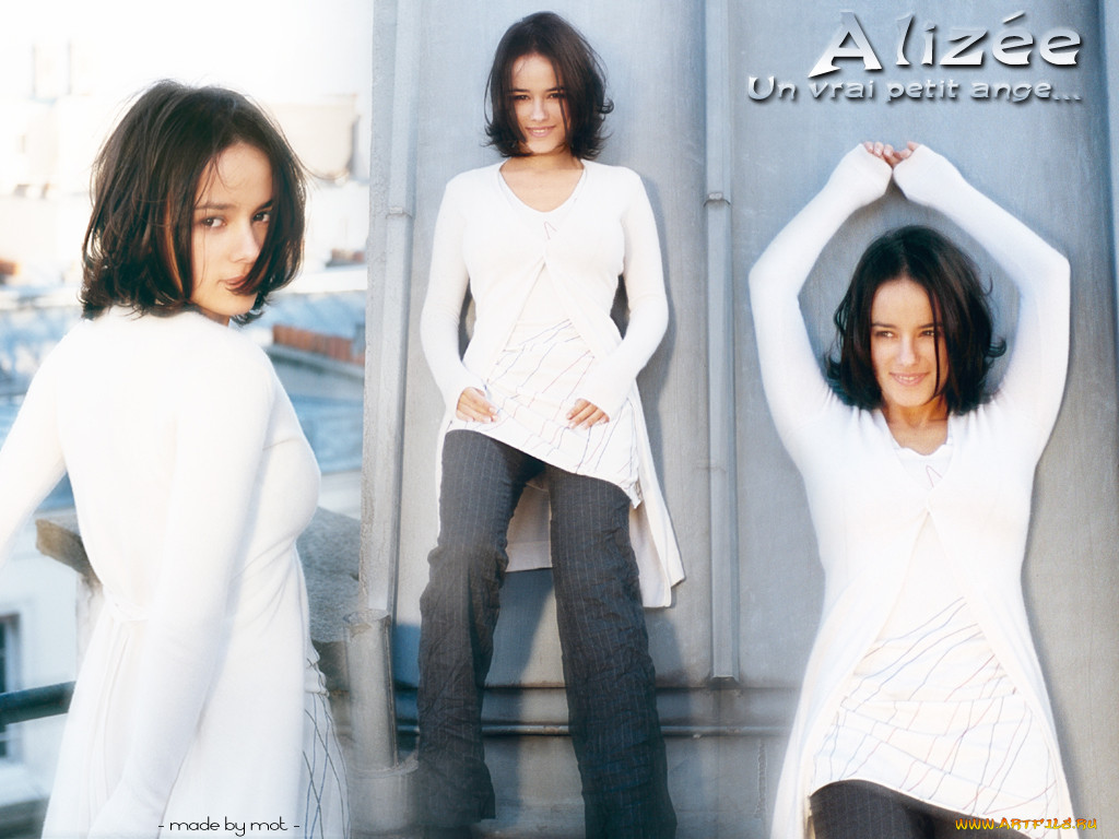 alizee, 